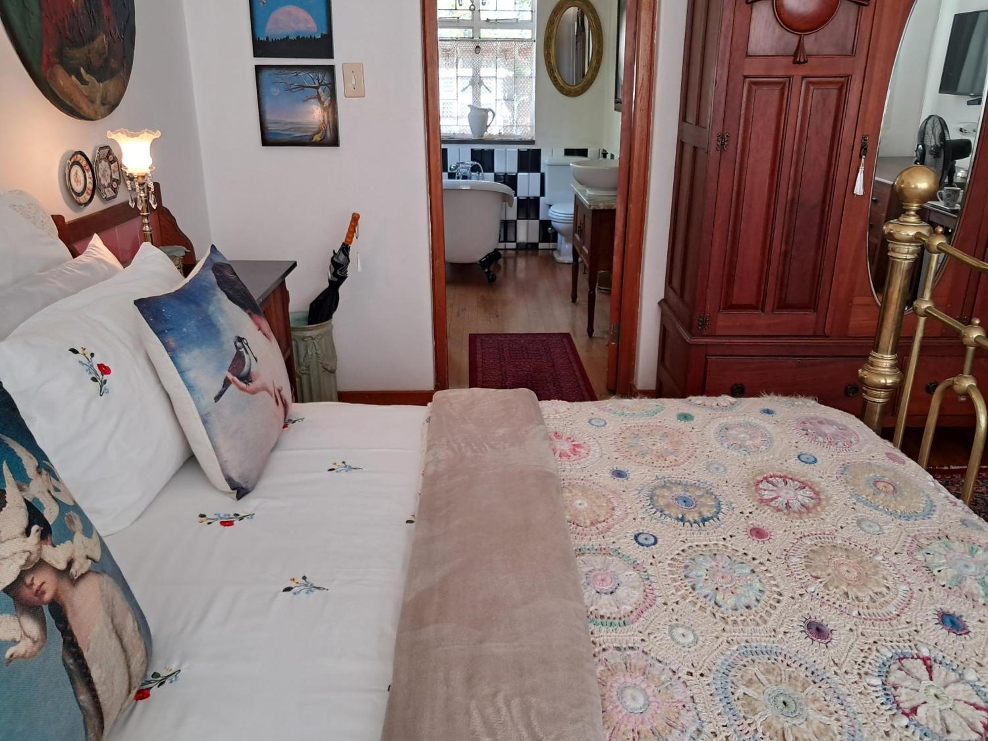 29Ontait Guest House Pretoria-Noord Εξωτερικό φωτογραφία