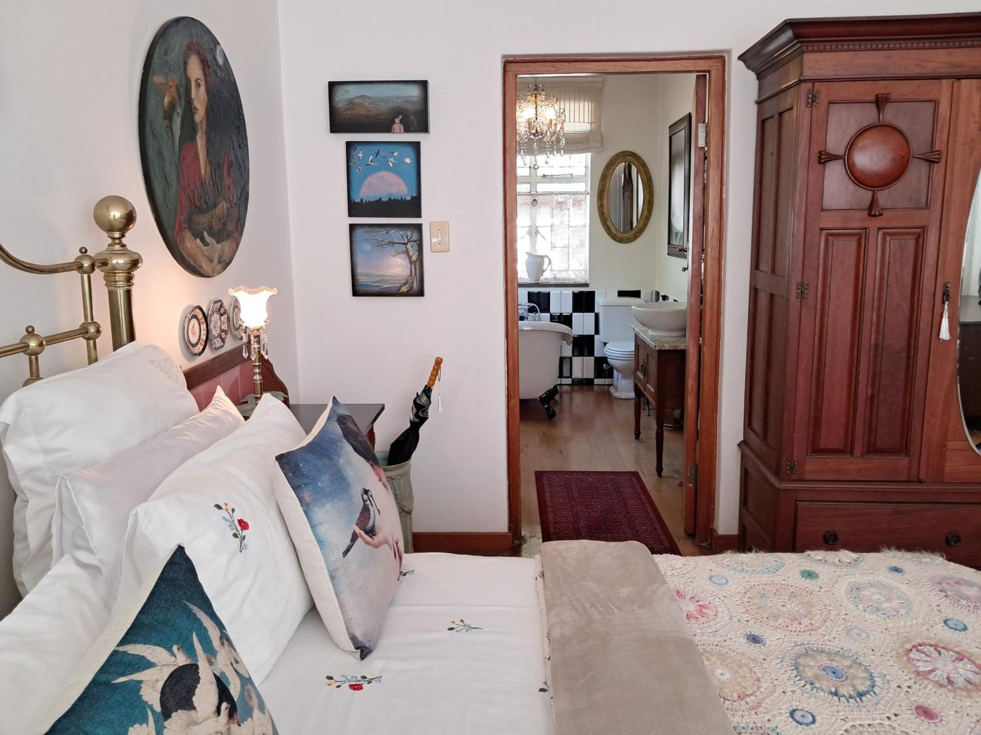 29Ontait Guest House Pretoria-Noord Εξωτερικό φωτογραφία