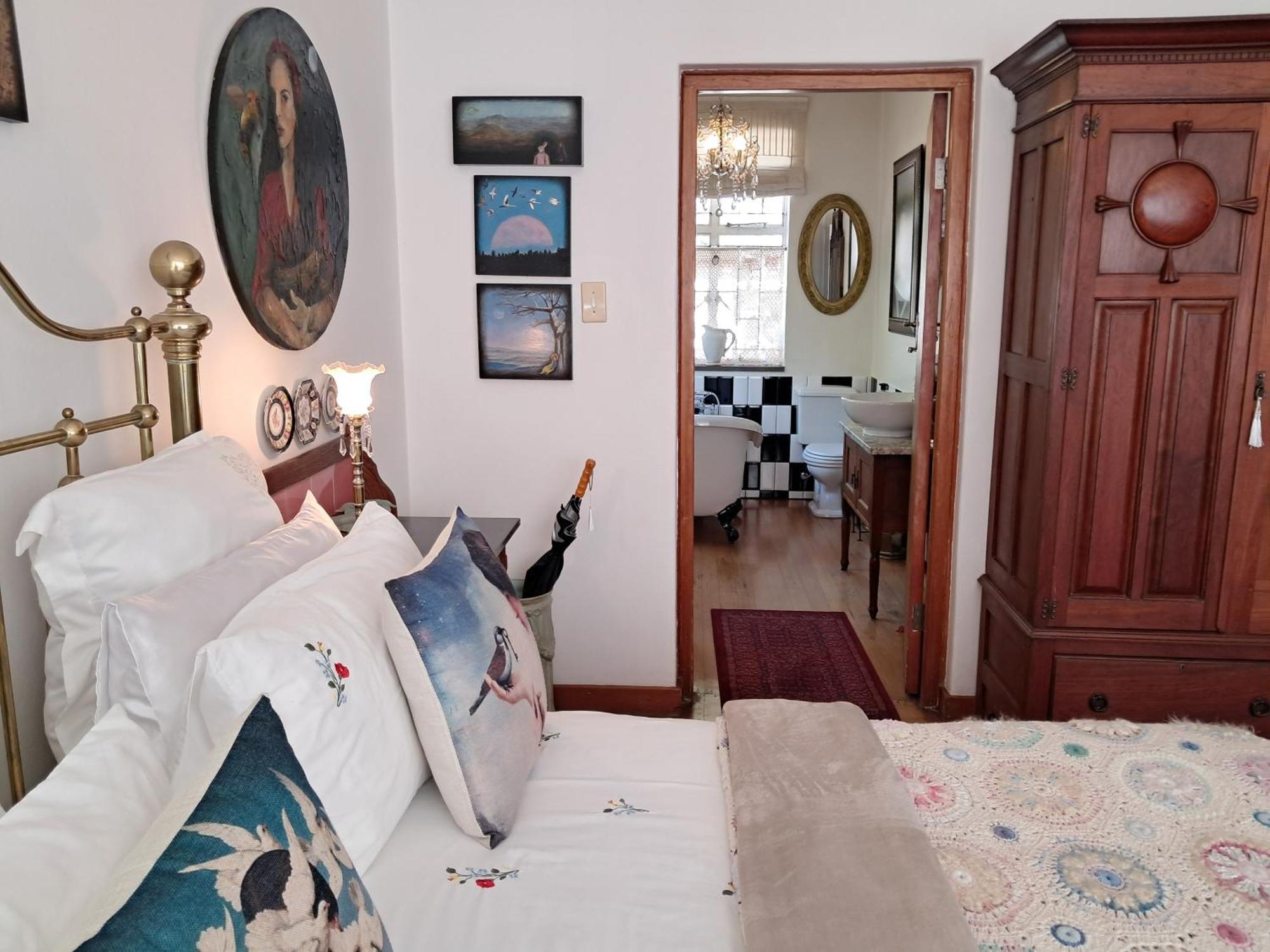 29Ontait Guest House Pretoria-Noord Εξωτερικό φωτογραφία