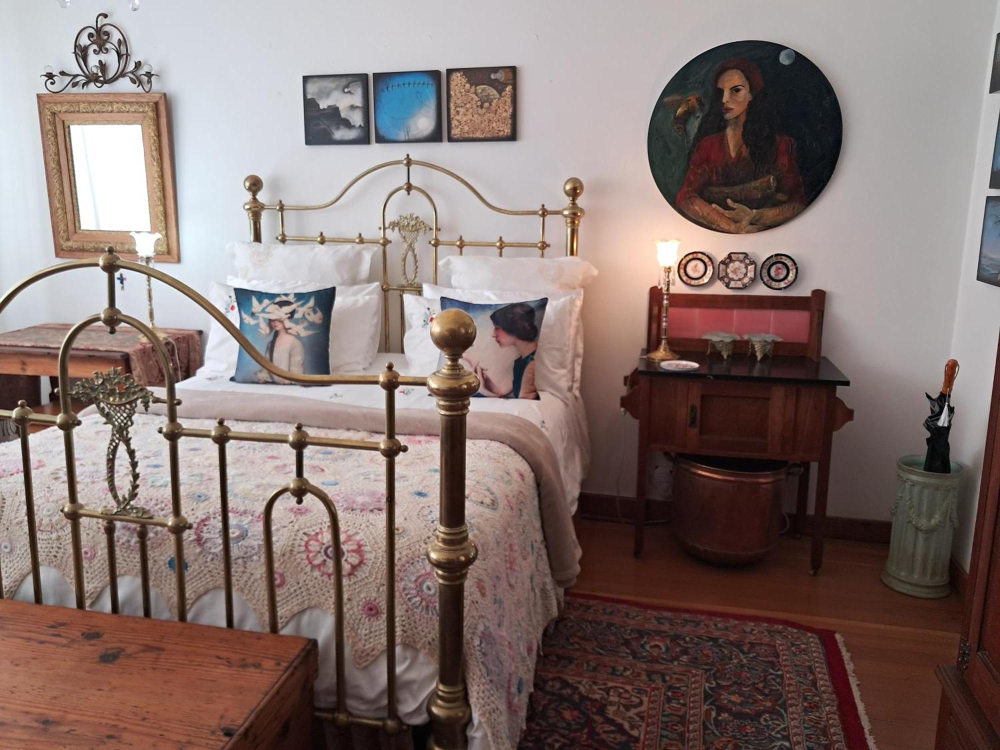 29Ontait Guest House Pretoria-Noord Εξωτερικό φωτογραφία