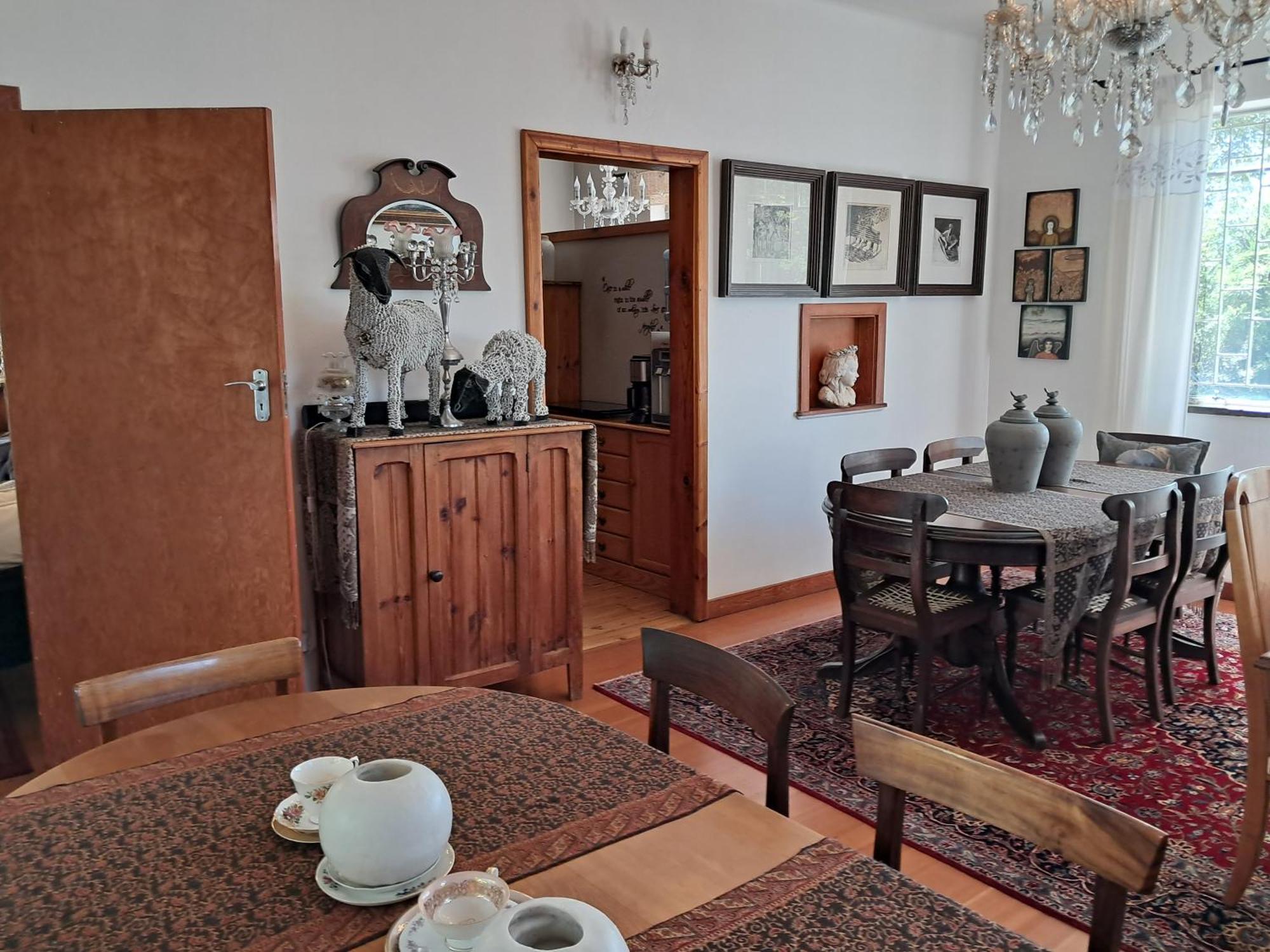 29Ontait Guest House Pretoria-Noord Εξωτερικό φωτογραφία