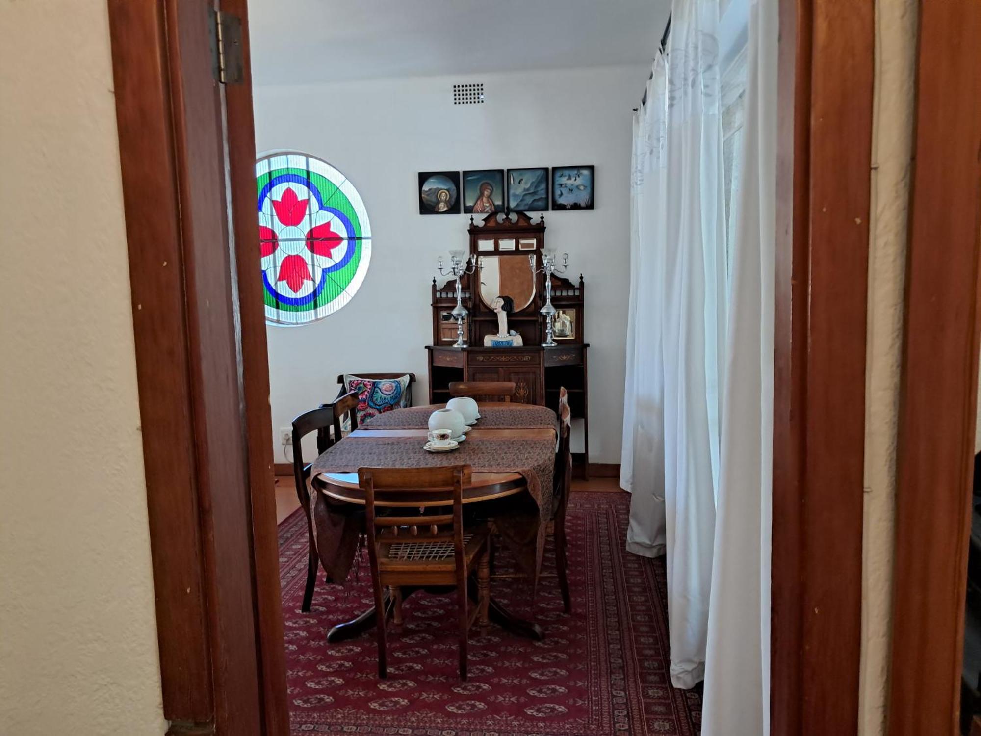 29Ontait Guest House Pretoria-Noord Εξωτερικό φωτογραφία