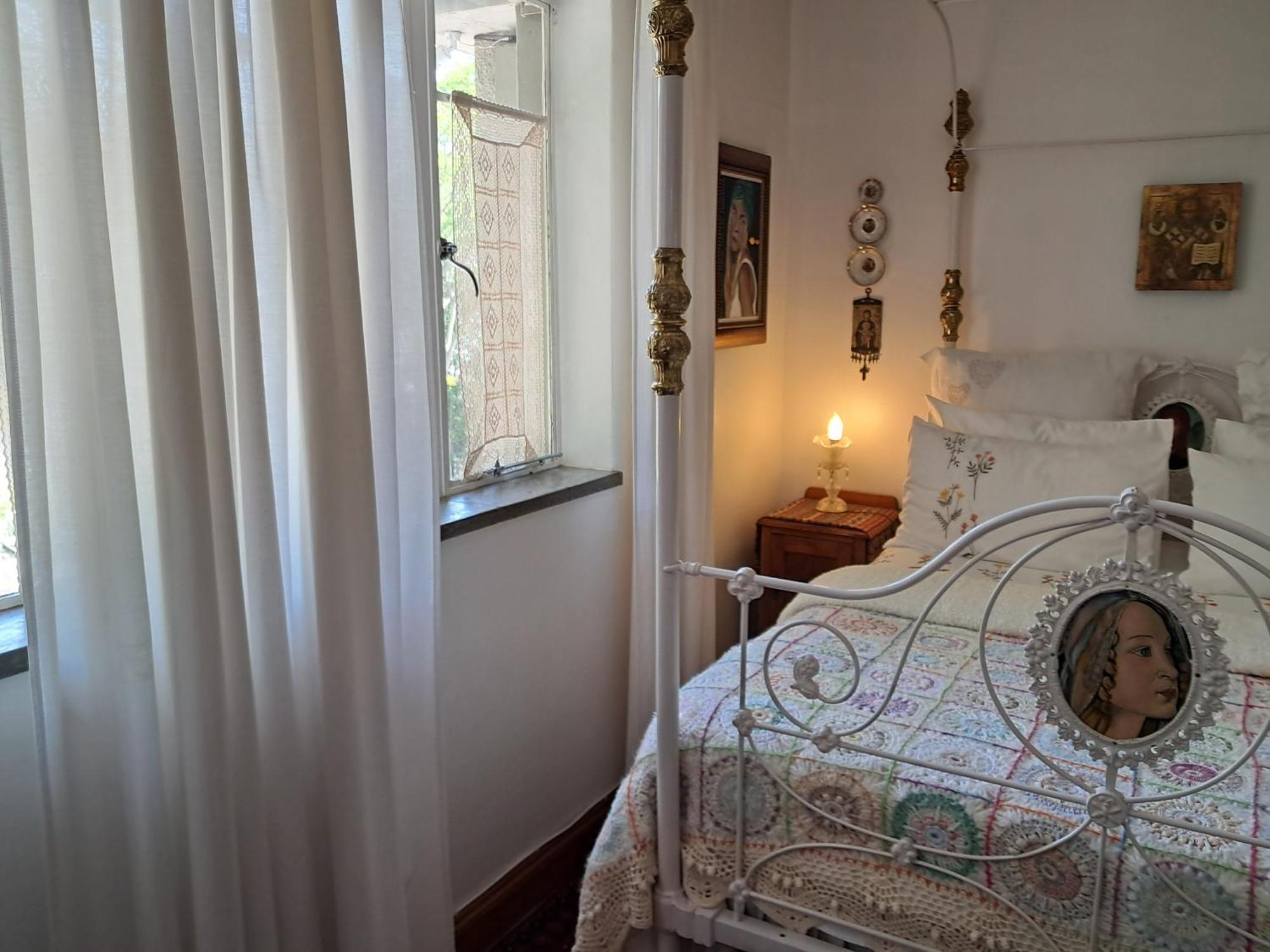 29Ontait Guest House Pretoria-Noord Εξωτερικό φωτογραφία