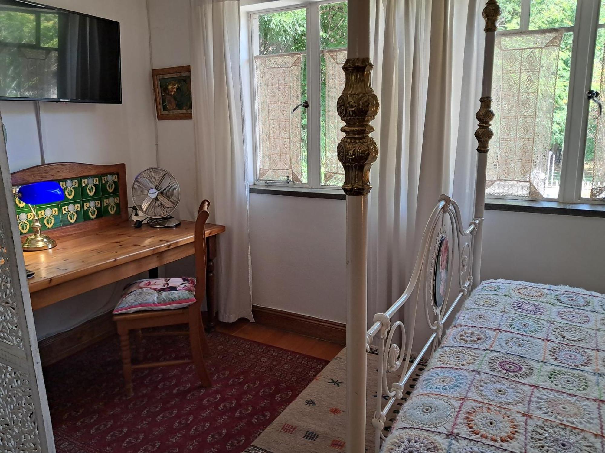 29Ontait Guest House Pretoria-Noord Εξωτερικό φωτογραφία