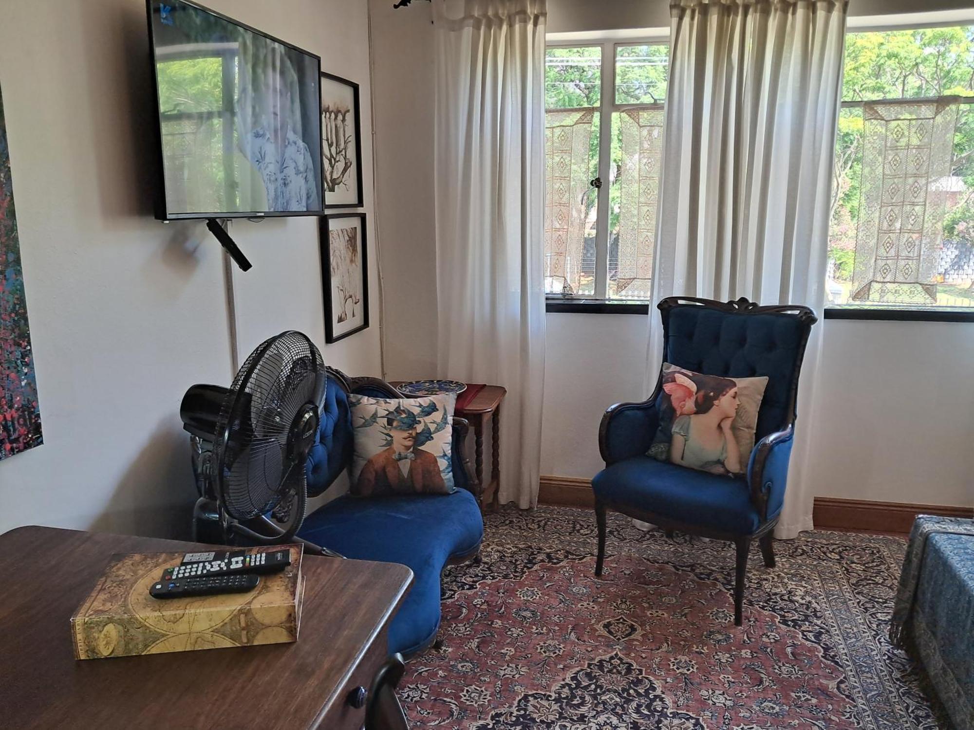 29Ontait Guest House Pretoria-Noord Εξωτερικό φωτογραφία