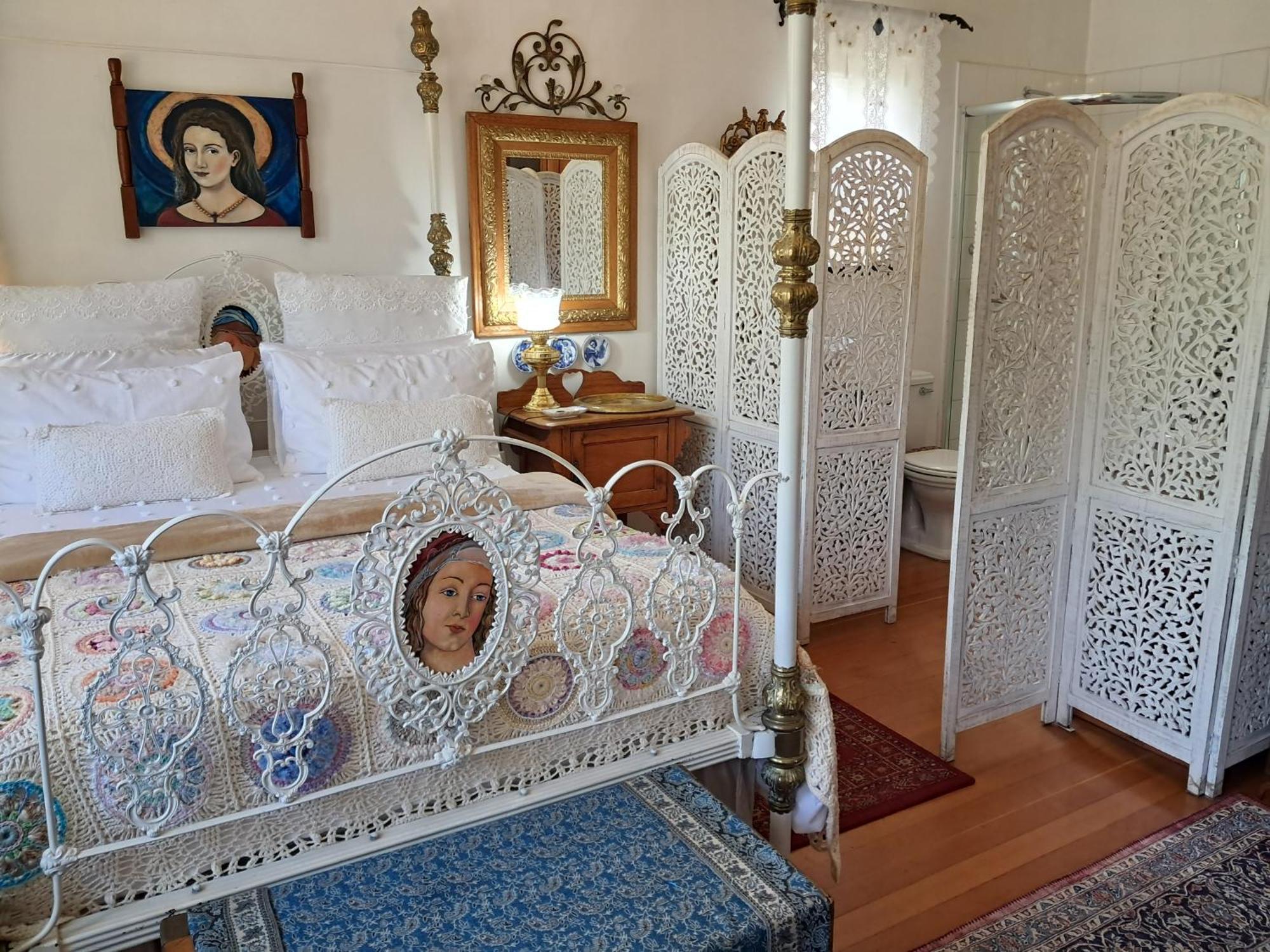 29Ontait Guest House Pretoria-Noord Εξωτερικό φωτογραφία