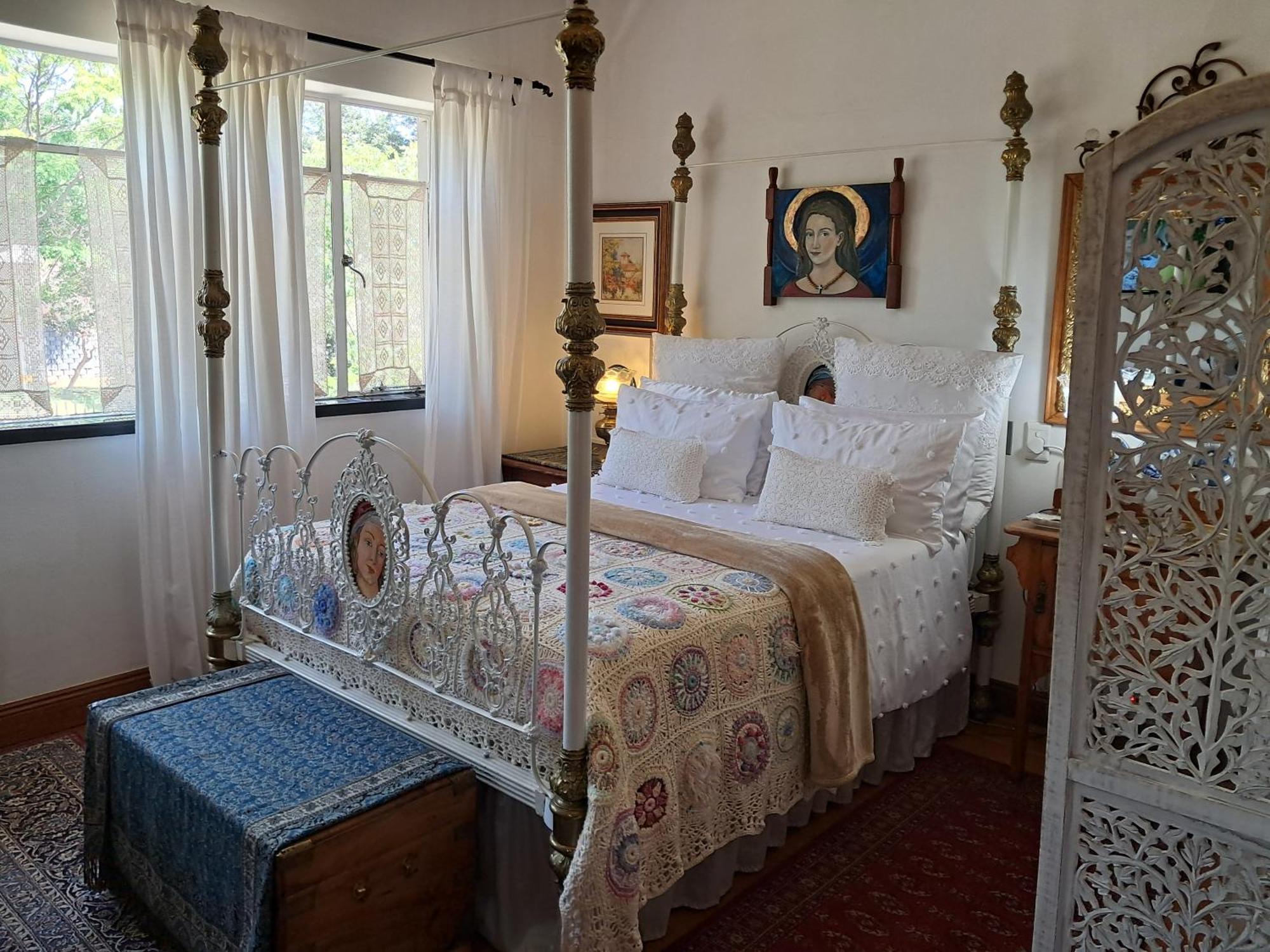 29Ontait Guest House Pretoria-Noord Εξωτερικό φωτογραφία