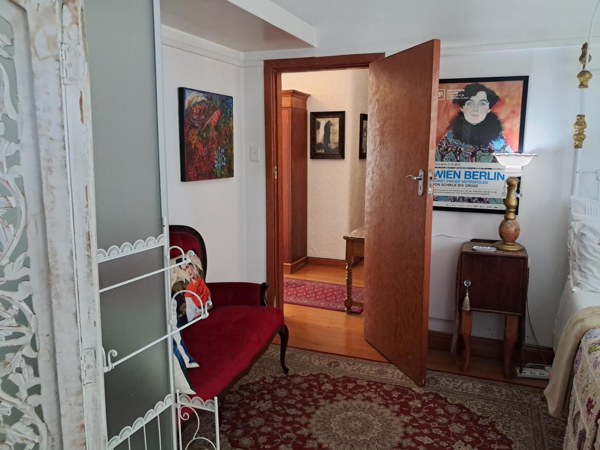 29Ontait Guest House Pretoria-Noord Εξωτερικό φωτογραφία