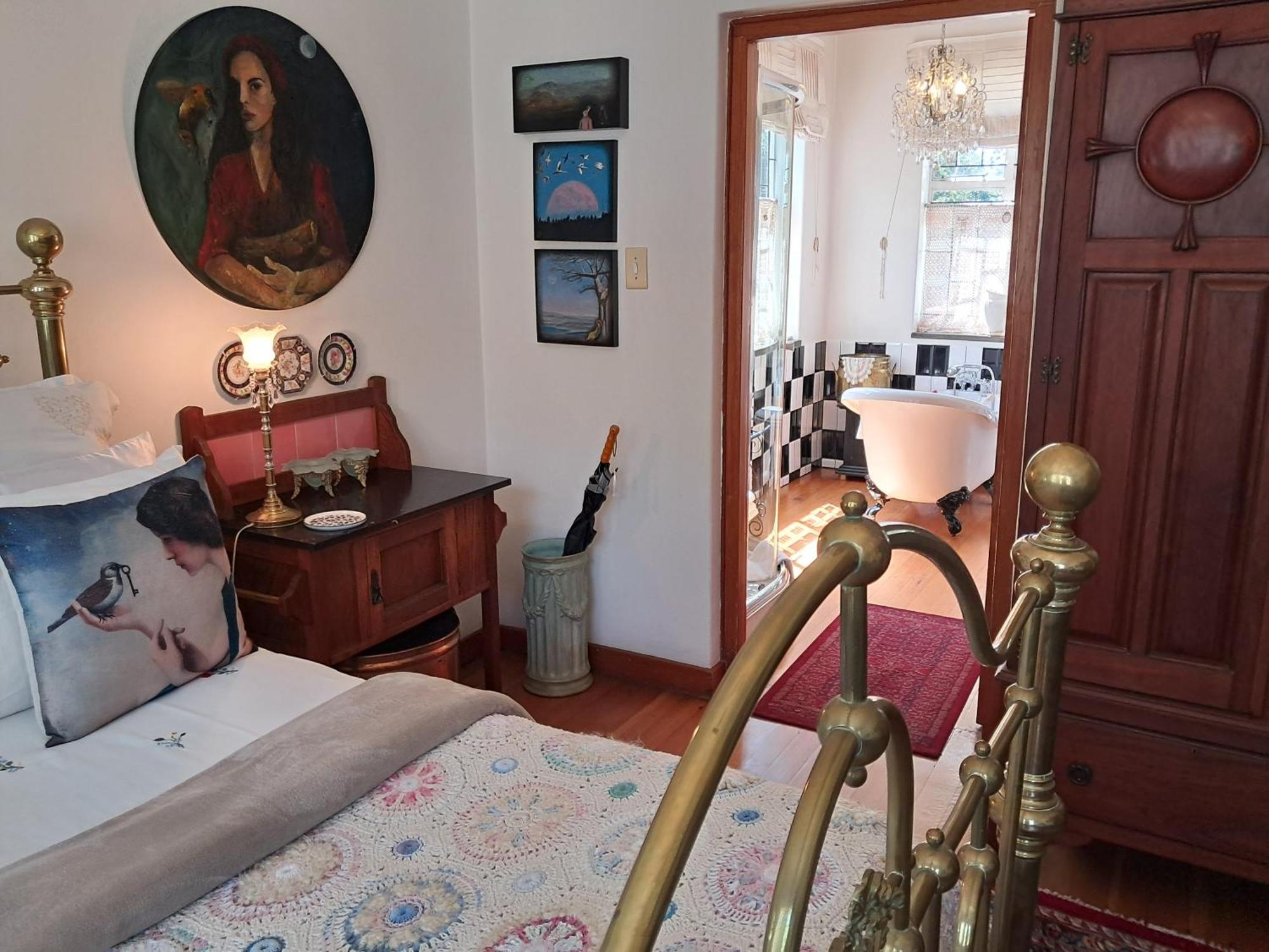 29Ontait Guest House Pretoria-Noord Εξωτερικό φωτογραφία