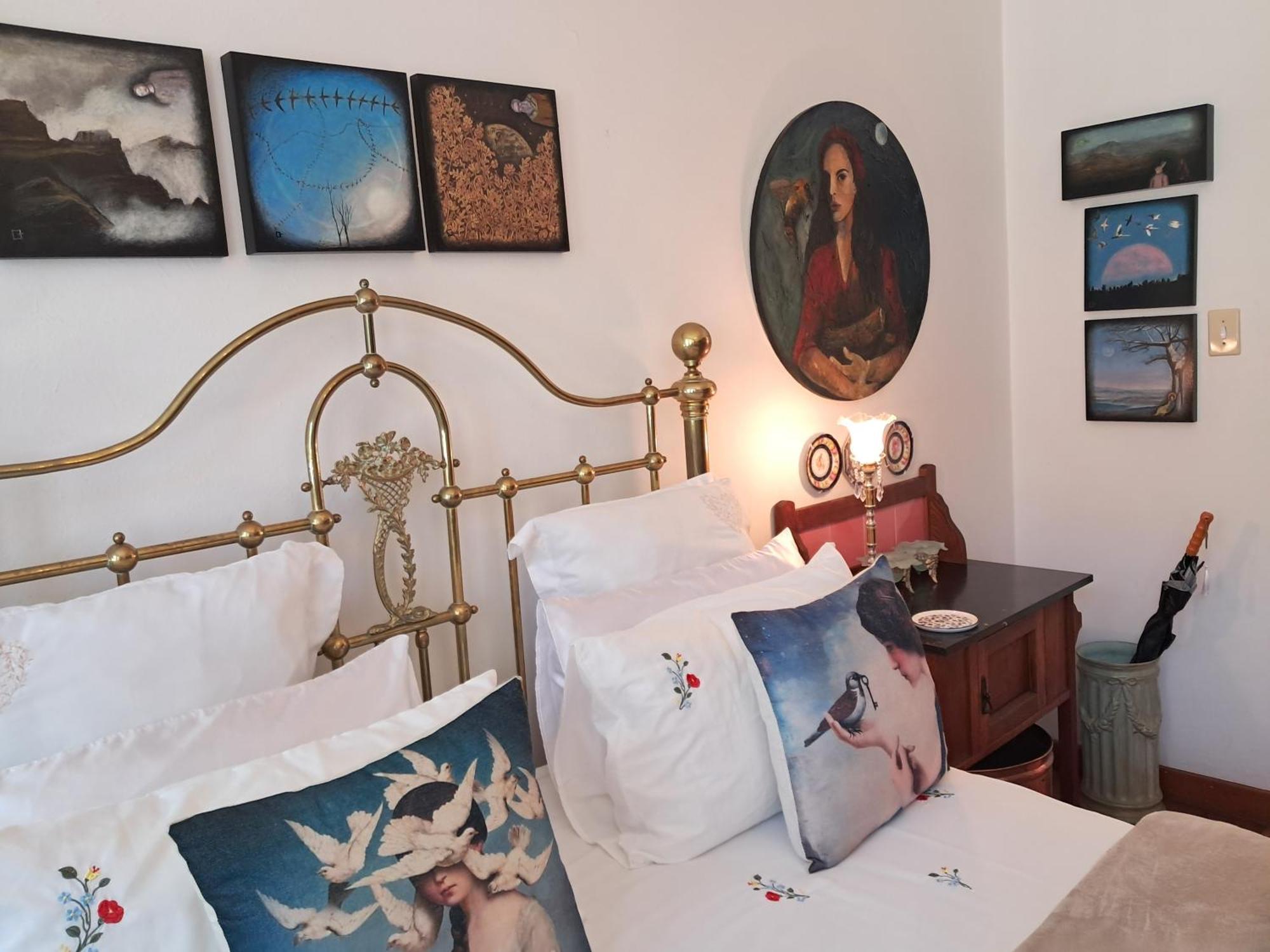 29Ontait Guest House Pretoria-Noord Εξωτερικό φωτογραφία