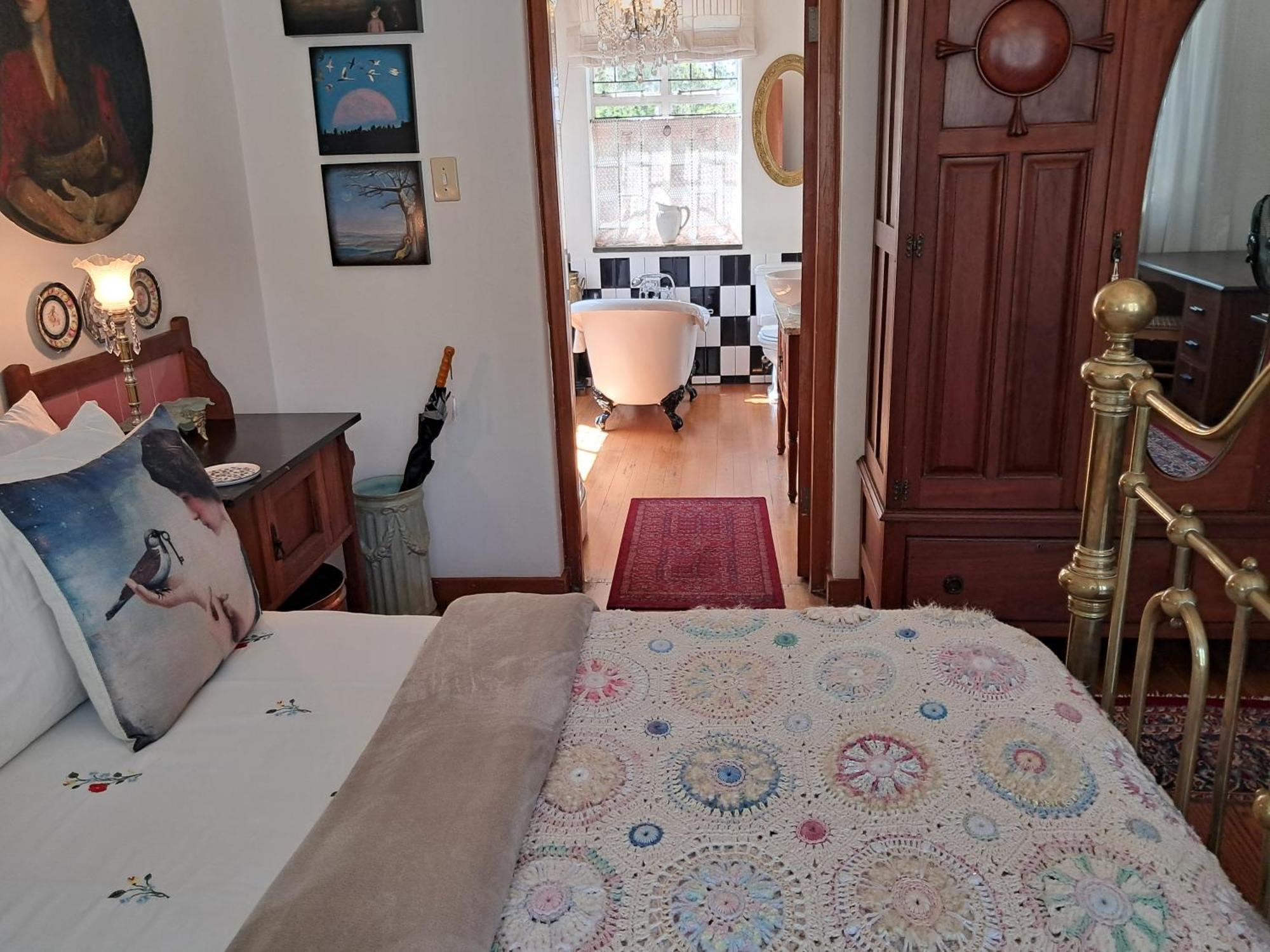 29Ontait Guest House Pretoria-Noord Εξωτερικό φωτογραφία