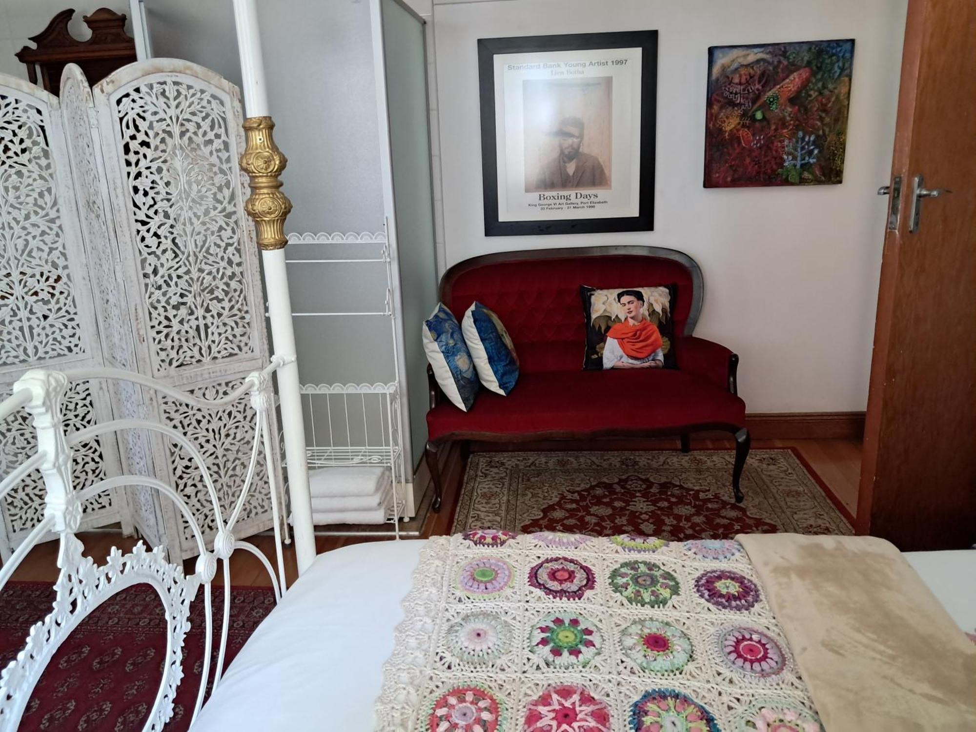 29Ontait Guest House Pretoria-Noord Εξωτερικό φωτογραφία