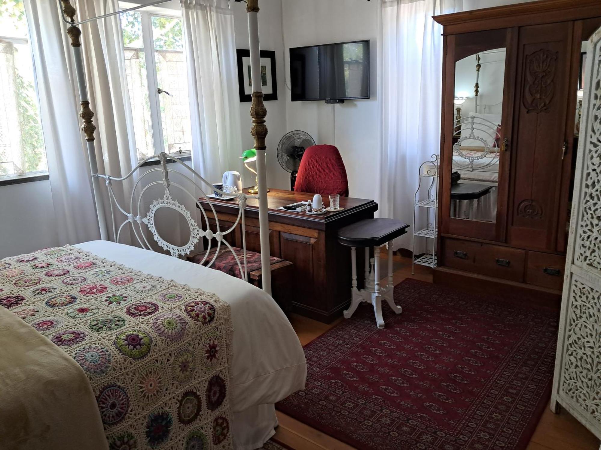 29Ontait Guest House Pretoria-Noord Εξωτερικό φωτογραφία