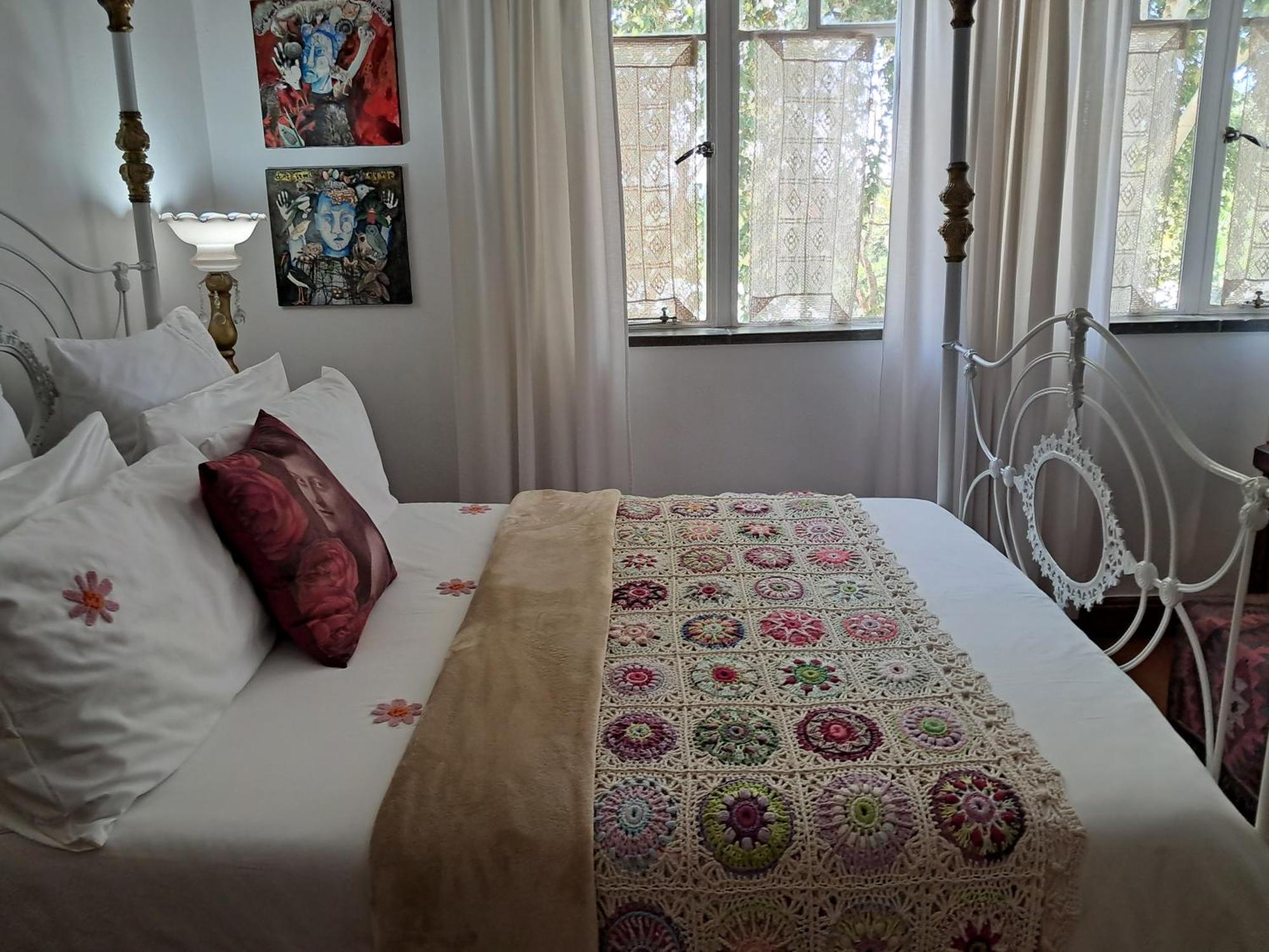 29Ontait Guest House Pretoria-Noord Εξωτερικό φωτογραφία