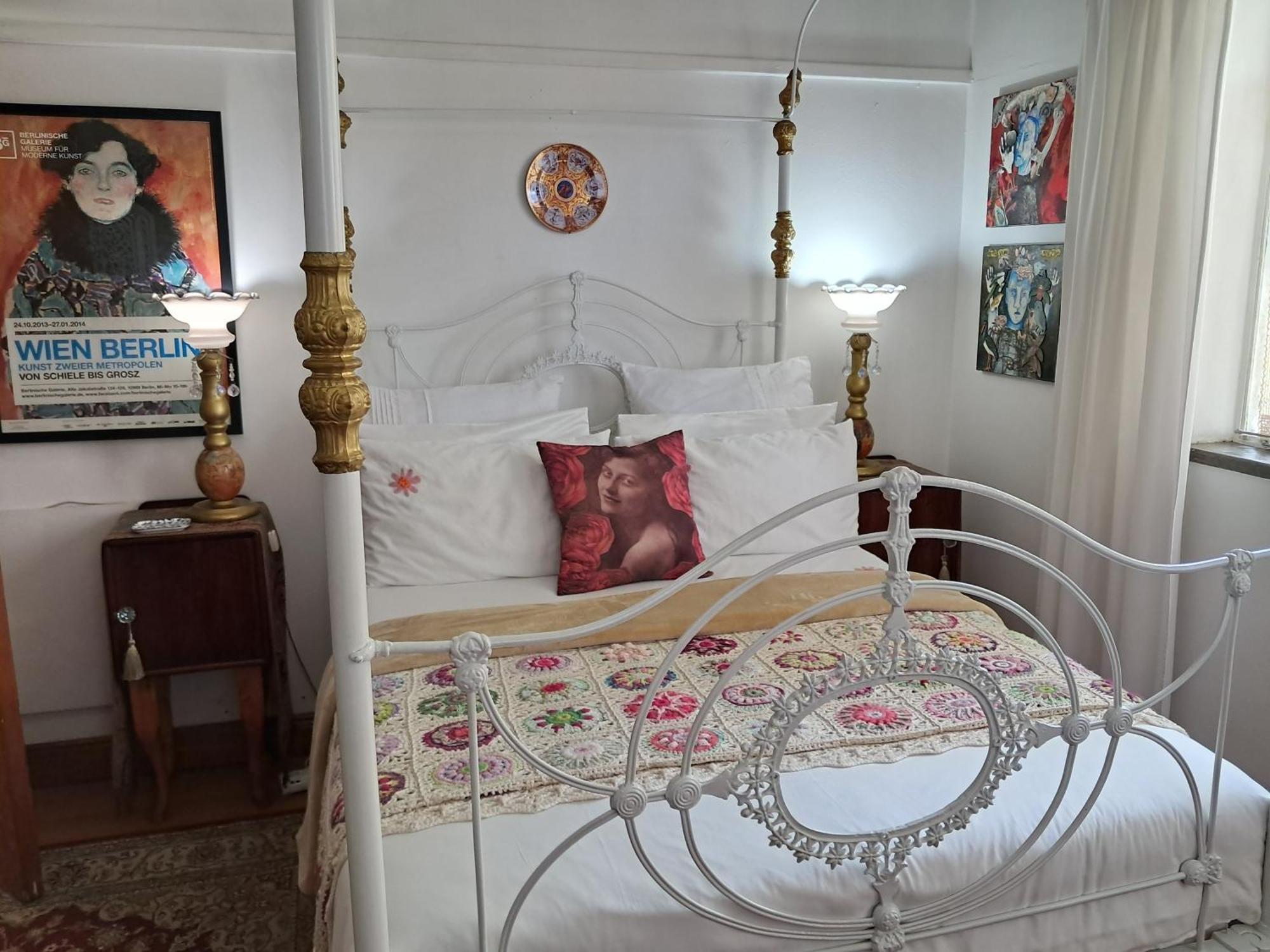 29Ontait Guest House Pretoria-Noord Εξωτερικό φωτογραφία