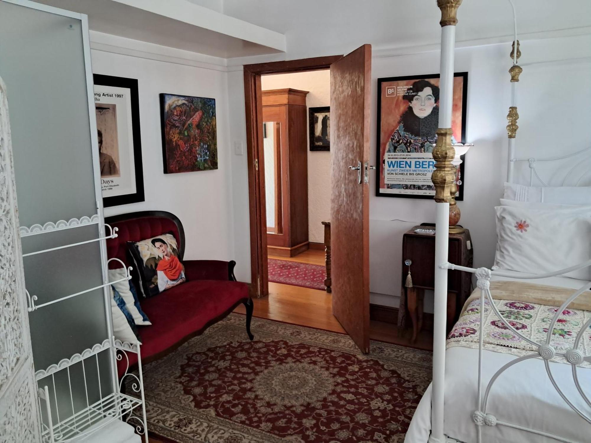 29Ontait Guest House Pretoria-Noord Εξωτερικό φωτογραφία