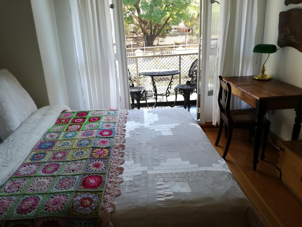 29Ontait Guest House Pretoria-Noord Εξωτερικό φωτογραφία