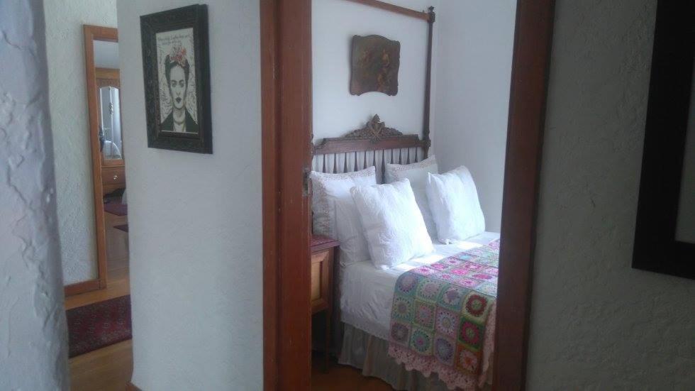 29Ontait Guest House Pretoria-Noord Εξωτερικό φωτογραφία